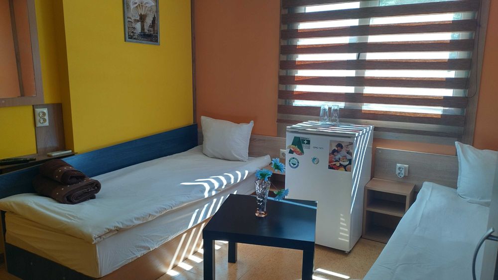 Комплекс "Вишнева градина"