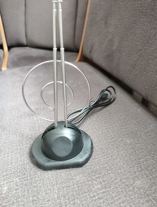 Антенна для телевизора