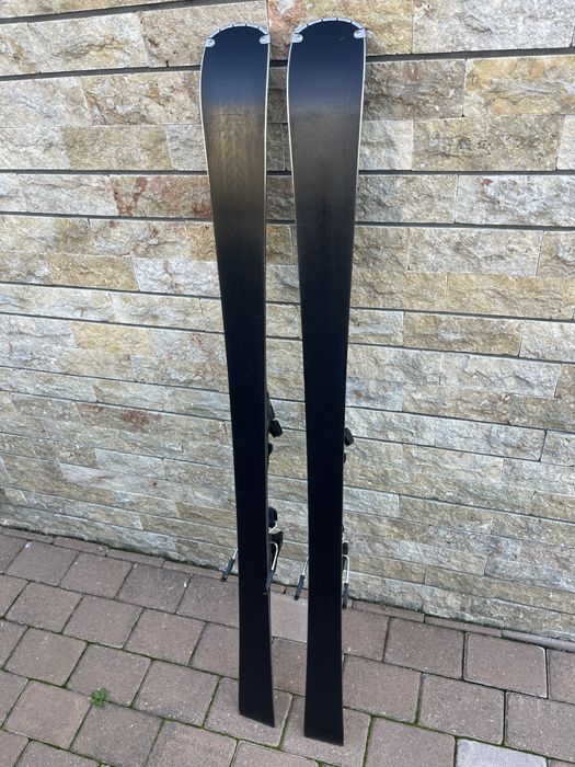 Schiuri Dama Salomon S/Max W X7 Ti  2025 - 155 CM
