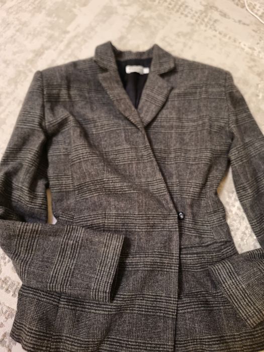 Пиджак в трендовый
