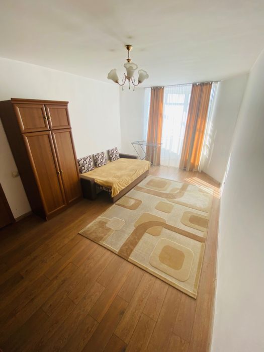 Аренда 1 комнатной квартиры  в мкр Нуркент