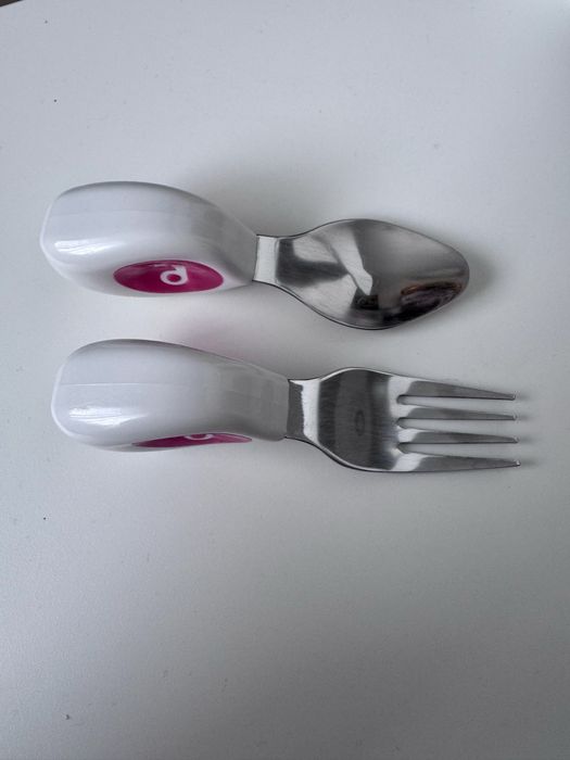 Set tacamuri Doddl bebelusi 12 luni+