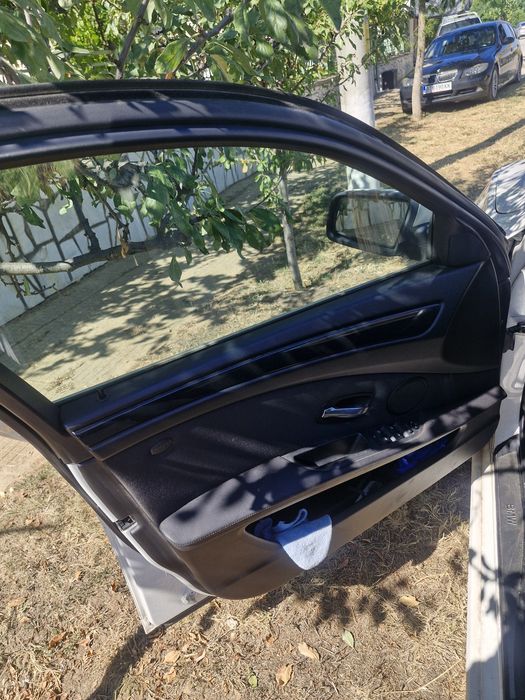 BMW 525XI  N53 цяла за части