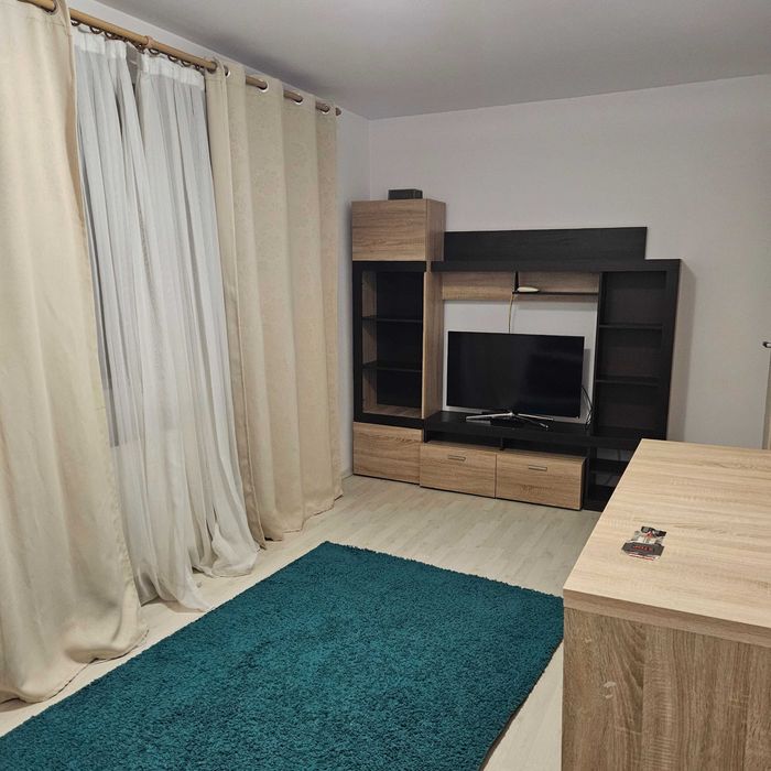 Apartament de inchiriat
