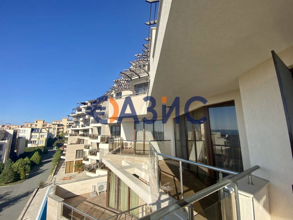 Продава се Едностаен апартамент в Свети Влас - 61 кв.м за 744 €/кв.м - Снимка #7