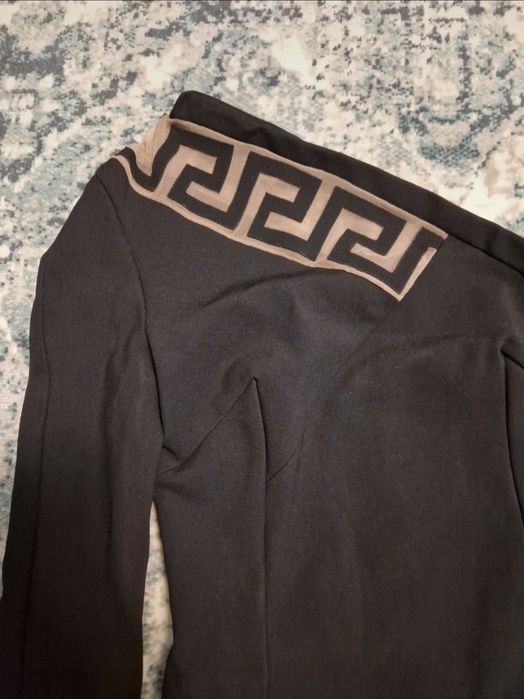 Rochie Gianni Versace
