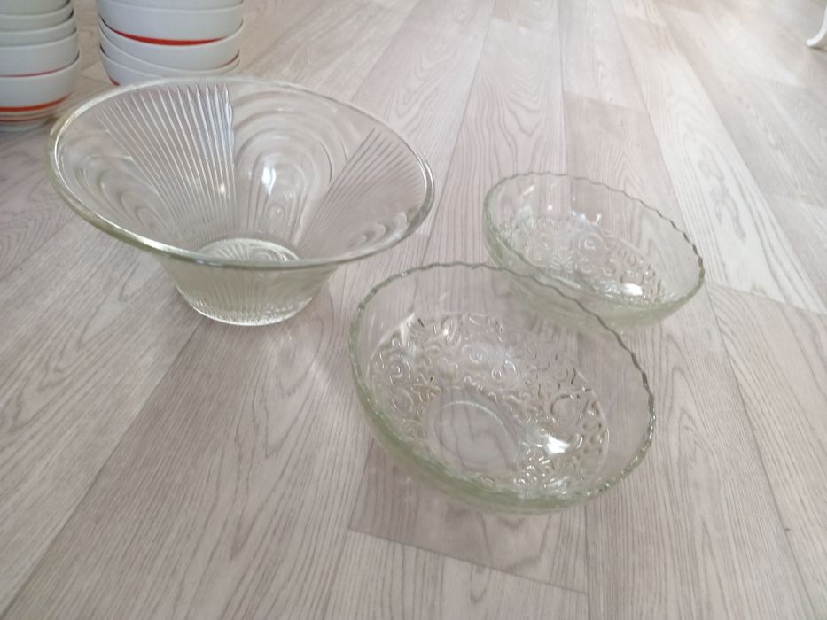 Посуда разная не дорого