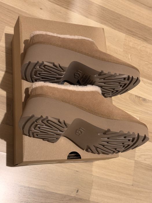 Ugg New Heights Cozy