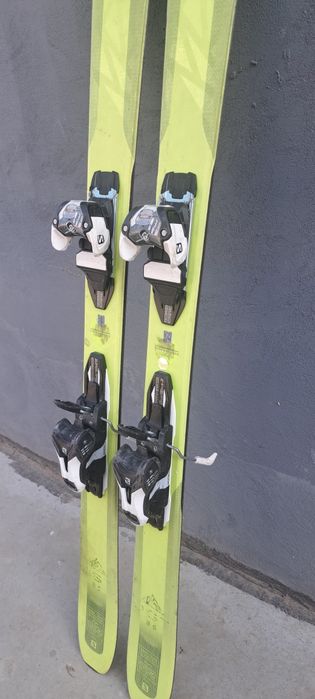 Schiuri copii 3 8 ani clapari