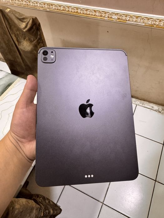 Ipad m5 pro 11 inch