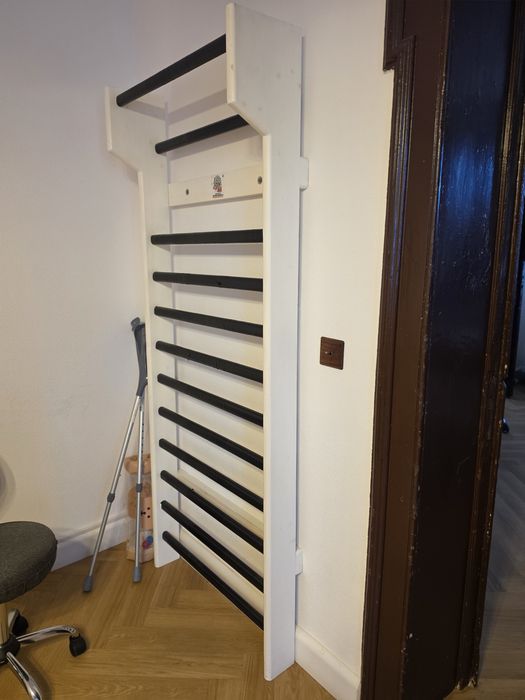 Echipamente cabinet fiziokinetoterapie