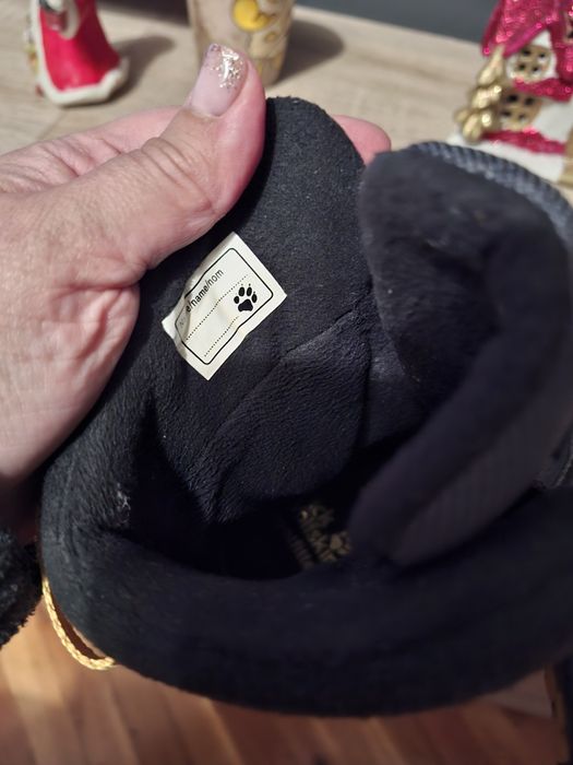 Апрески Jack Wolfkin