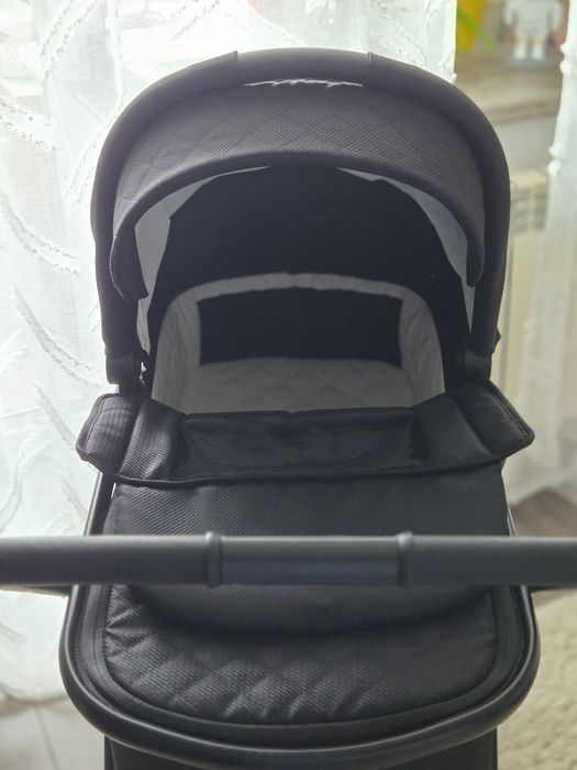 Продам коляску 2 в 1 фирмы New Lux