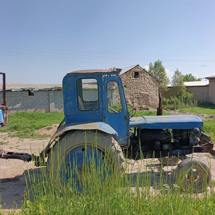 Sotiladi tiraktir samarqand viloyati urgut tumani
