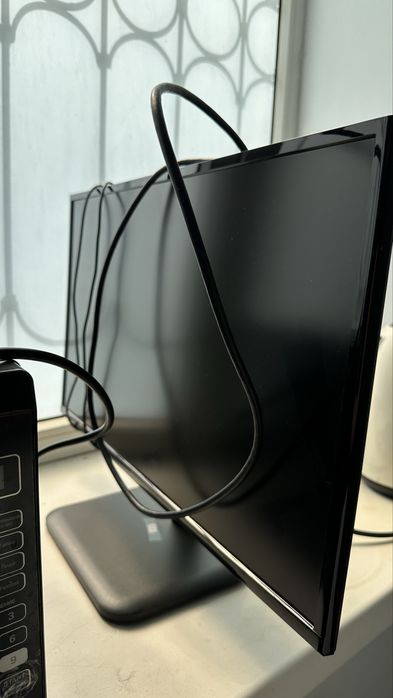 Монитор acer , почти новый