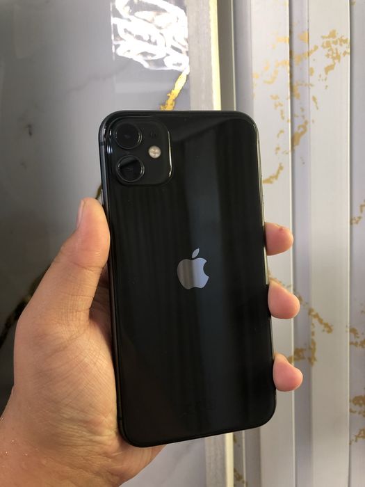 iPhone 11 - Айфон 11