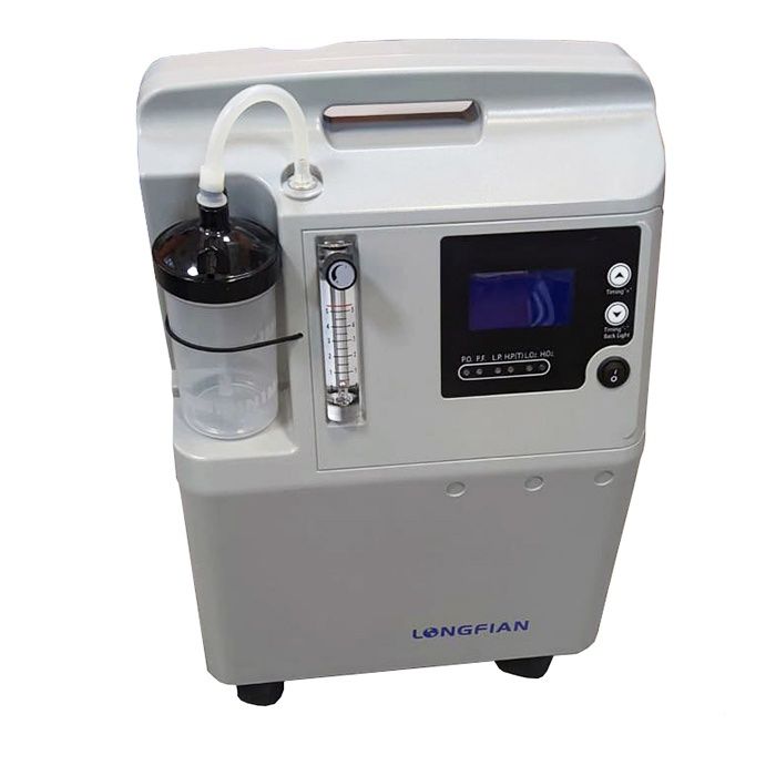 Кислородный концентратор