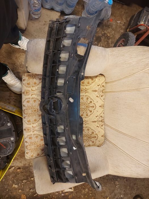 Оригинална Решетка за Опел Астра H  2004- 2008г