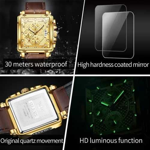 Сағат сатылады Olevs