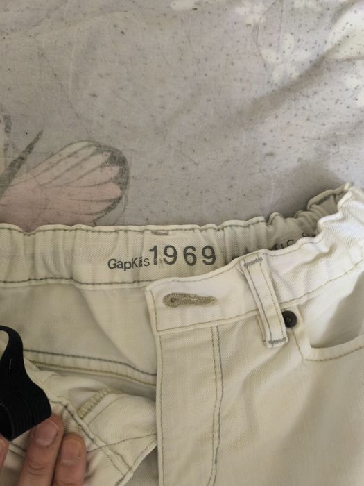 Джинсы 4 шт детские мальчик девочка