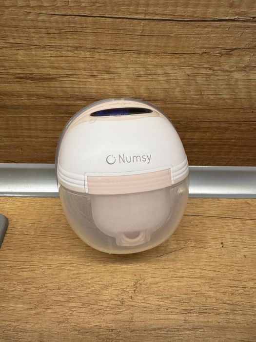 Numsy помпа за кърма