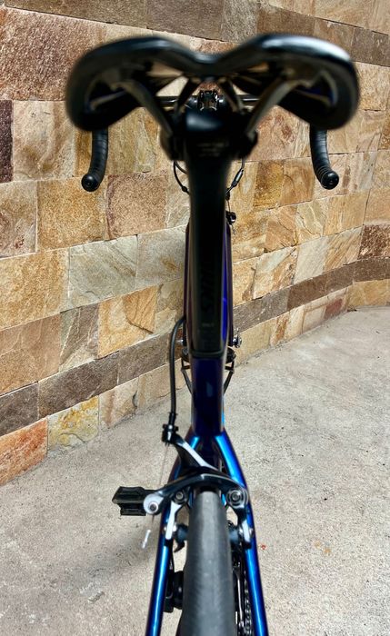 Specialized S-works tarmac sl6 Dura ace