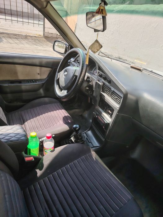 Nexia 2 narmalni holatda