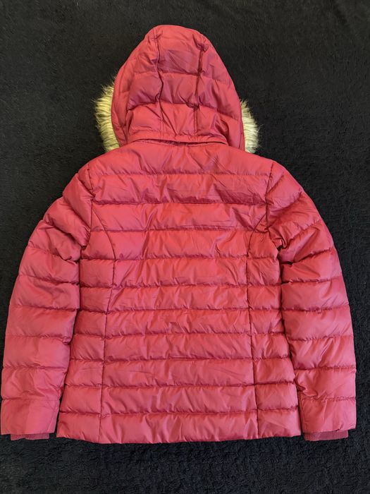 Geaca Tommy Hilfiger