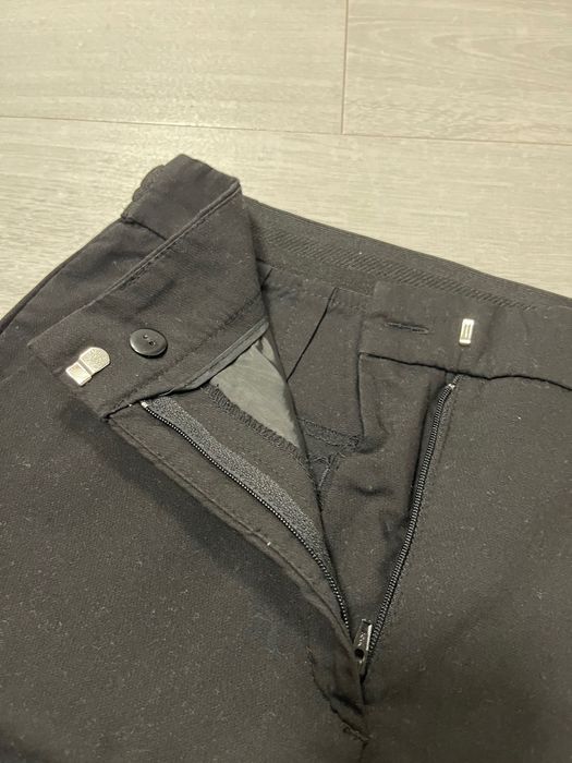 Pantaloni damă negri, clasici, Zara, m. M (38-40), stare excelentă
