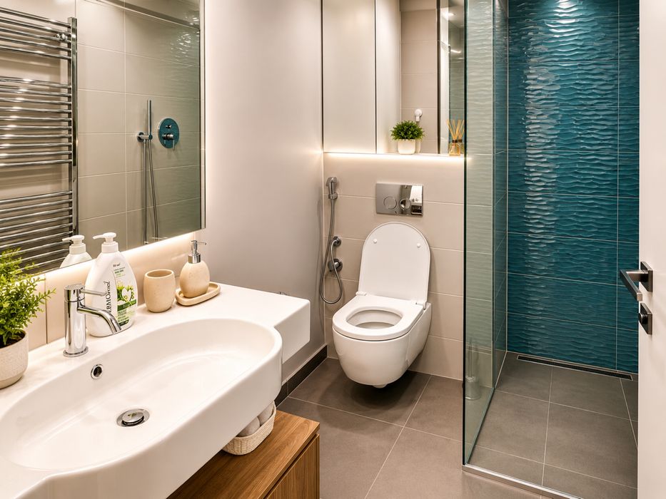Proprietar, inchiriez apartament cu 3 camere Șoseaua Nordului