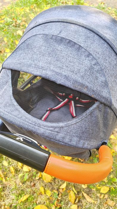 Детска лятна количка