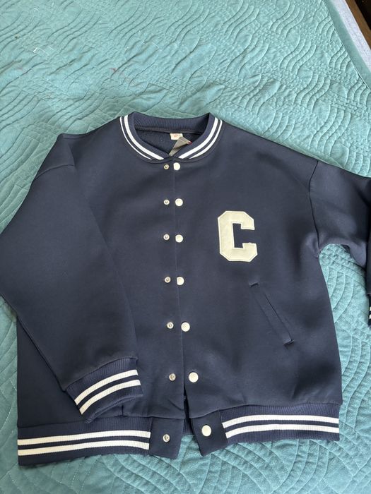 Детский бомбер, подходит мальчикам и девочкам, производство Турция