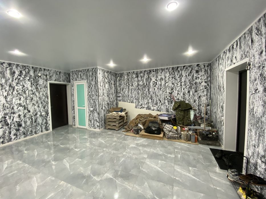 Сдам в аренду второй этаж