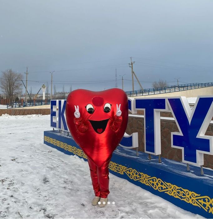 Ростовые куклы поздравления