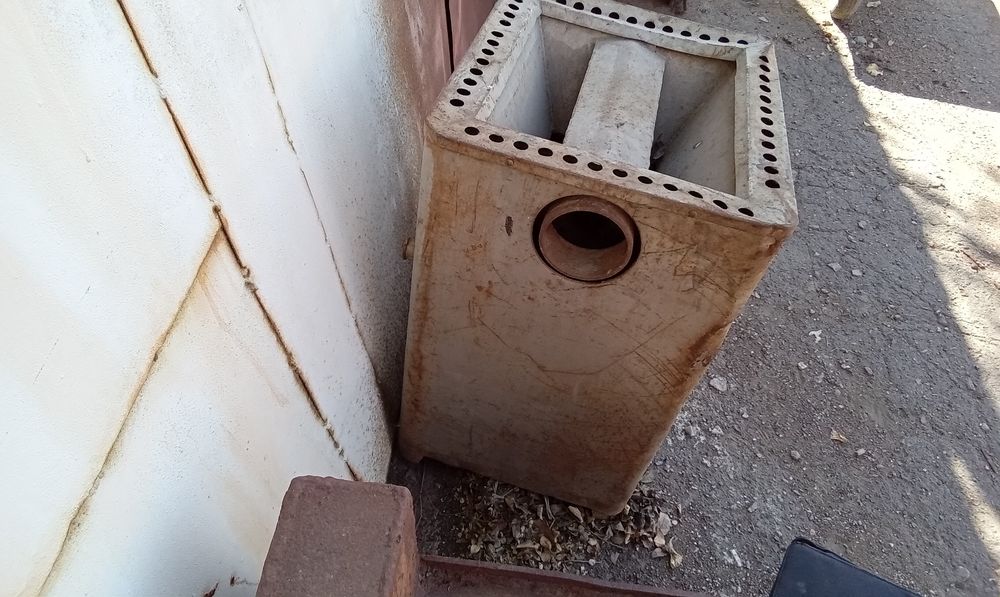 Продаются печи разные