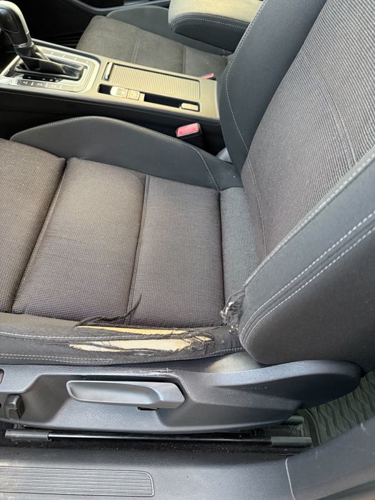Volkswagen Passat  Bi TDI B8 2017