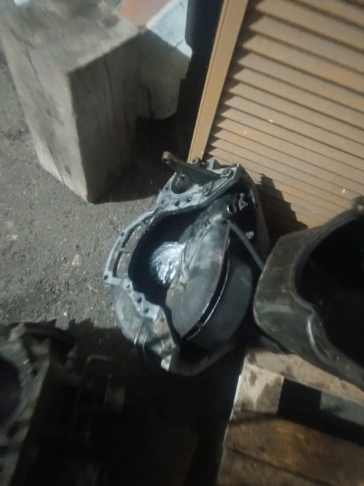 Продается двигатель