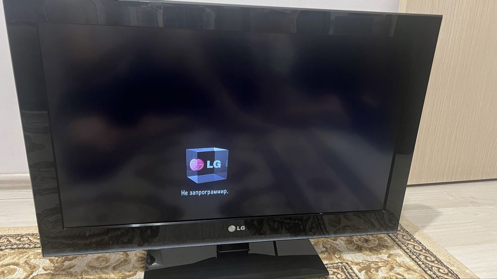 Продается телевизор lg