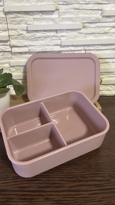 Caserola Dodoli din Silicon , fara BPA