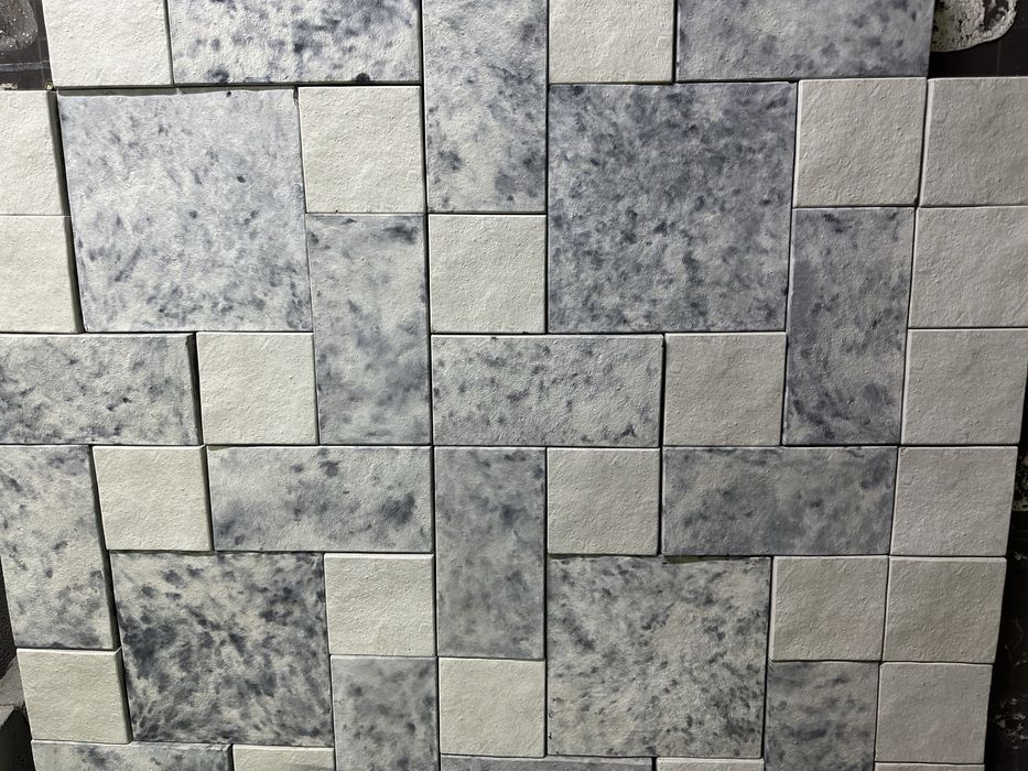 Брусчатка с завода