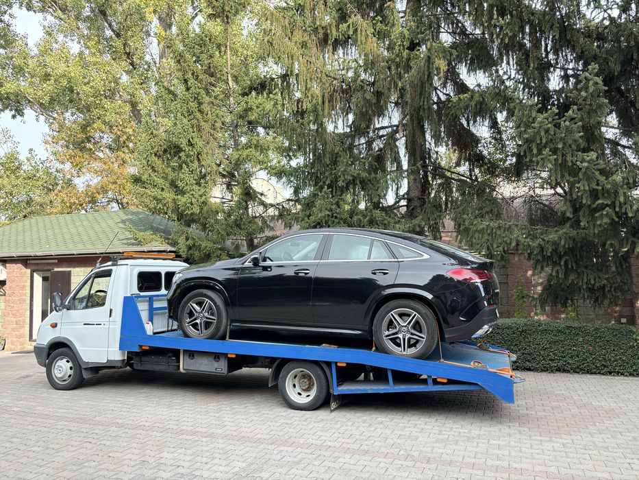Эвакуатор Услуги Актобе не дорого