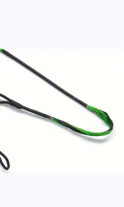 Coarda de rezerva pentru arbaleta recurve,lungime 26.5inch,67,3cm,nouă