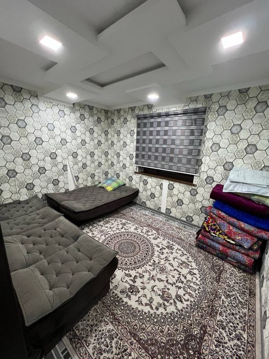 Дача 11 соток чирчик поселок Кушкургон