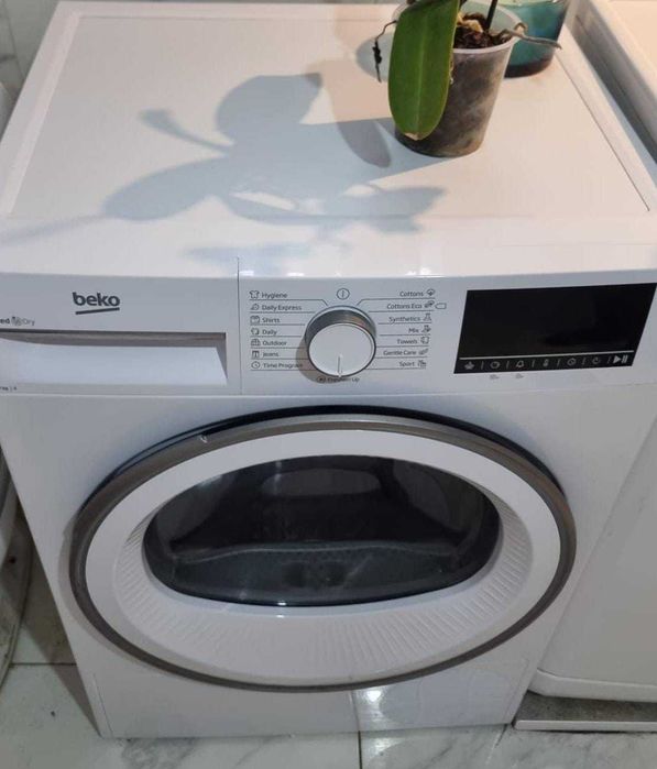 Uscator rufe Beko b300