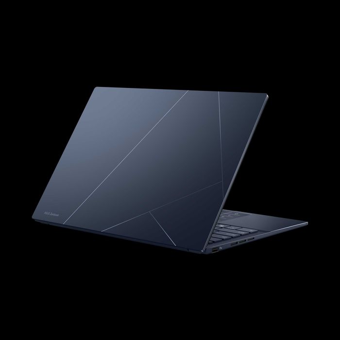ASUS Zenbook 14 OLED 3K 120Гц Intel® Core™ Ultra 9 16ГБ ОЗУ 1ТБ M.2