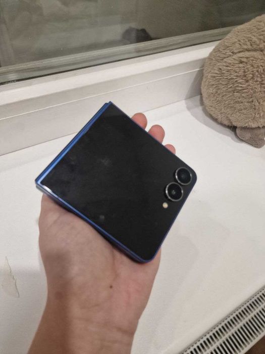 Samsung Z Flip 7