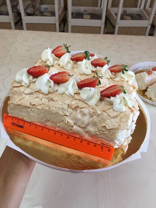 Татти торттар тапсырыска