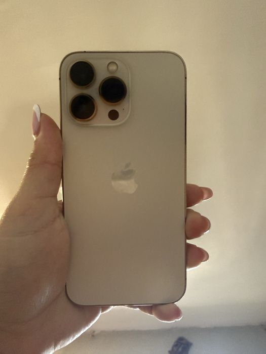 Iphone 13 pro 128GB