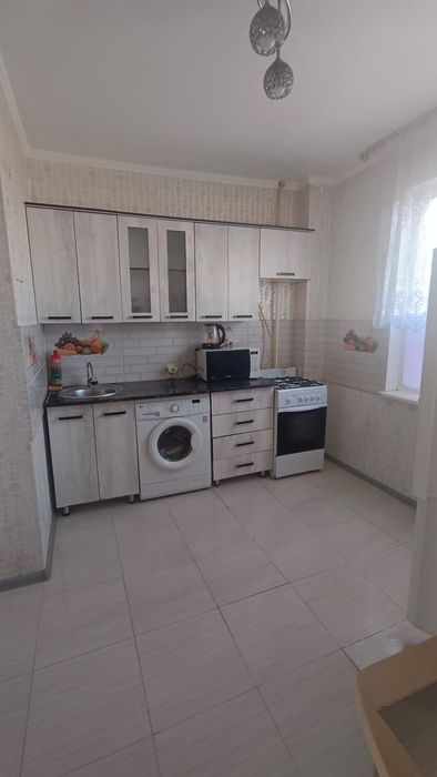 Сдается квартира