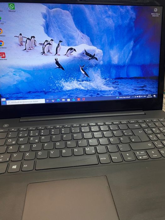 Laptop Lenovo 850 de lei negociabil